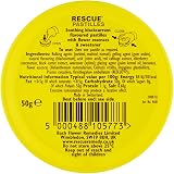 Rescue Rescue Remedy Pastilles Blackcurrant 50g Travel Tin - Bach Original view 7