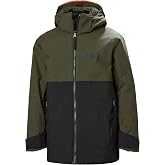 Helly-Hansen Junior Unisex Traverse Jacket