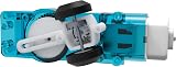 Clementoni Slither Bot Moving Snake Robot Toy STEM Education Kit 8+ Years view 6