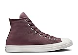 Converse CTAS Men's Shoes, Trail Mixed/Red
