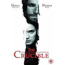 The Scarlet Letter (1995) All Region: Amazon.ca: Demi Moore, Gary