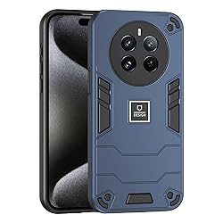 Case for Realme 12 Pro 5G Hard PC+TPU 2 in 1