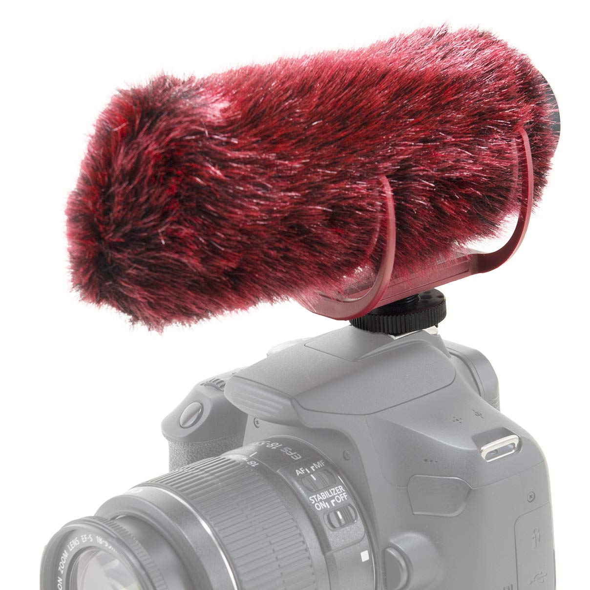 Connect Rode Videomic Go To Computer Connect a RØDE VideoMic Go to