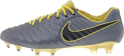 legend tiempo 7