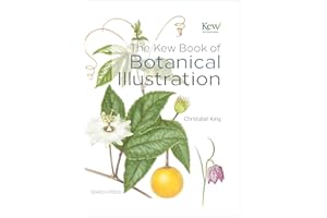 The Kew Book of Botanical Illustration