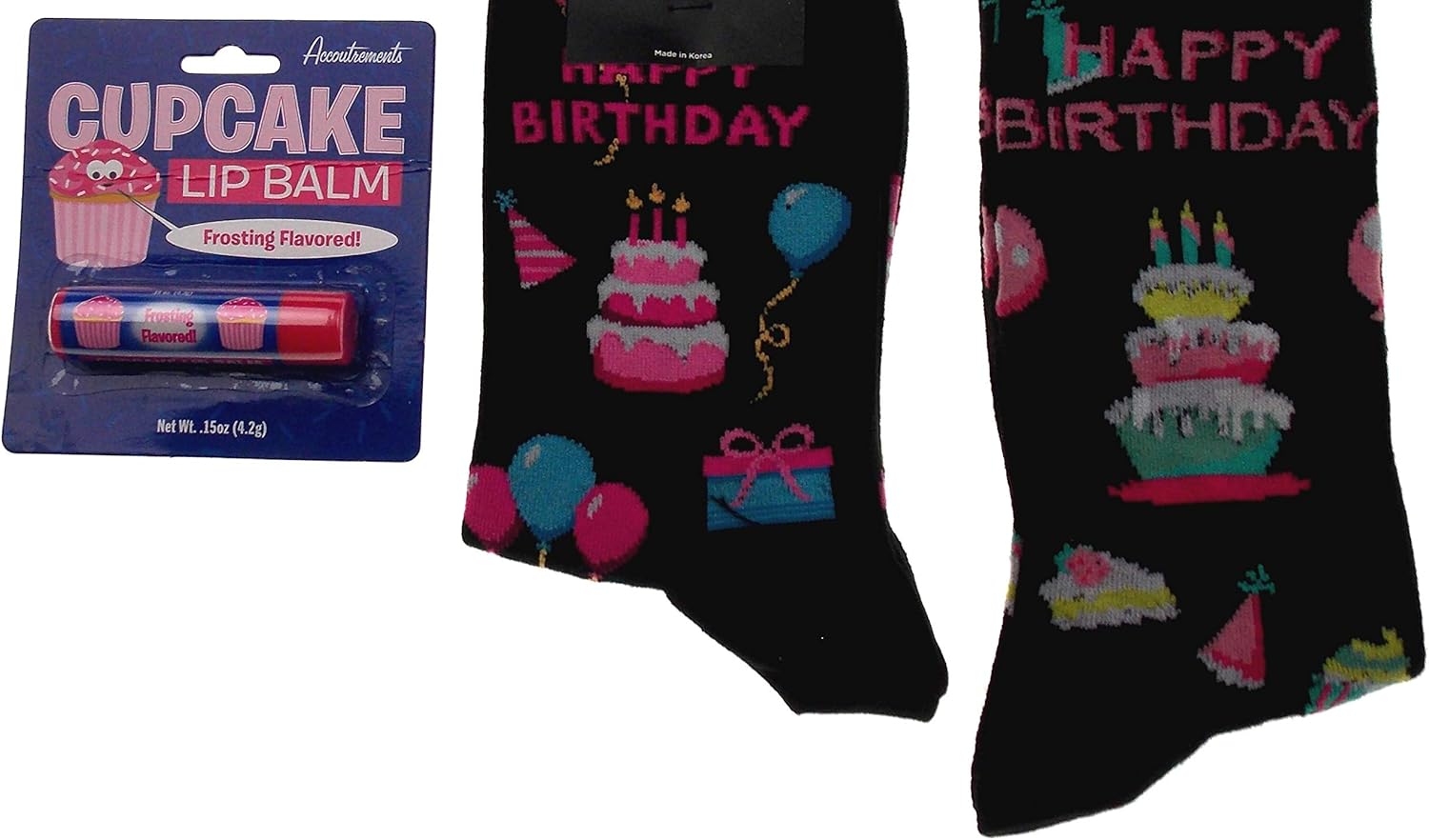 Birthday Sock Bundle Me Moi Birthday Socks, Hot Sox