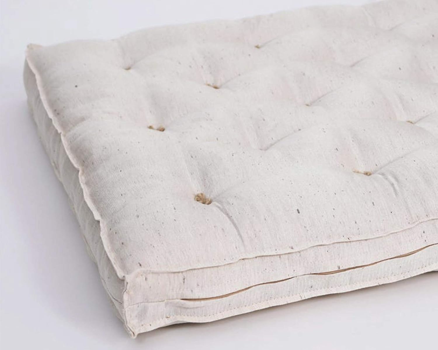 wool crib mattress