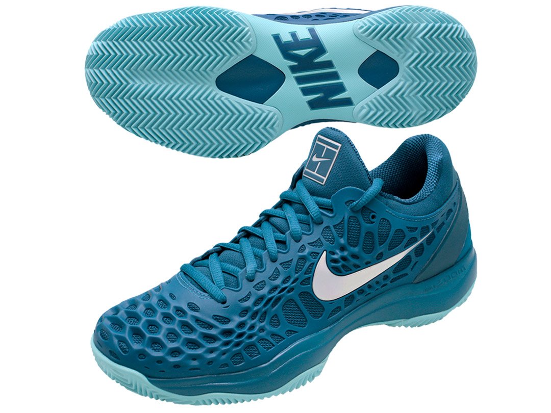 50 Off ナイキ Nike テニスシューズ エア ズーム ケージ 3 クレイ 300 B07d56zdt2 25 300 グリーンアビス 安い購入 Bestevertoysindia Com