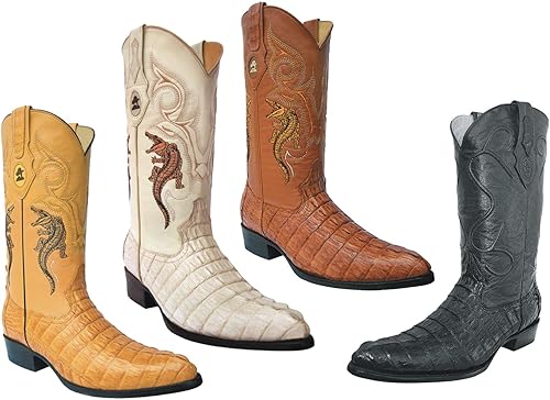 botas vaqueras hombre amazon