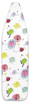 Whitmor Pad-Elements Ironing Board Cover