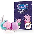 Tonies Peppa's Bedtime Stories Audio Toy Figurine from Peppa Pig