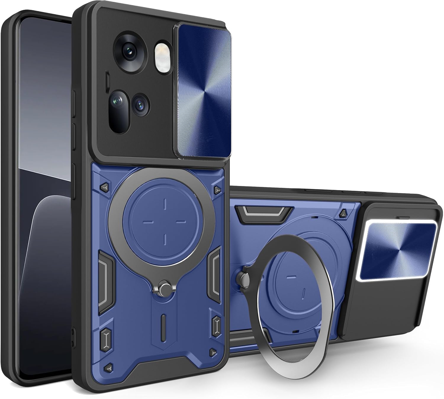 Jiajihua Compatible with Oppo Reno11 Pro 5G
