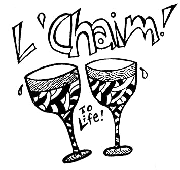 Image result for l chaim