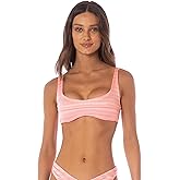 Maaji Bikini Top Classic Bralette - Women's Swimwear