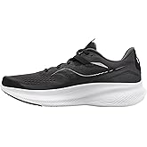 Saucony Women's Ride 15 Sneaker