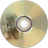 Verbatim 43537 52x Lightscribe CD-R Jewel Case 10 Pack 700MB Recordable Media view 4