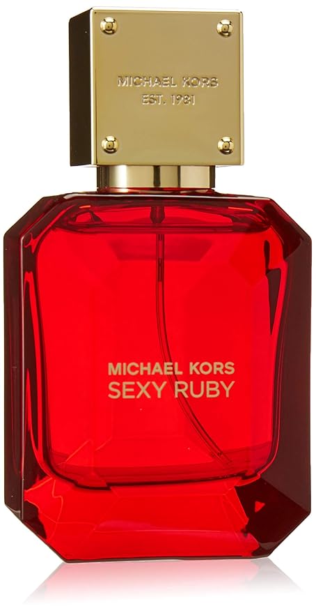 michael kors ruby 100ml