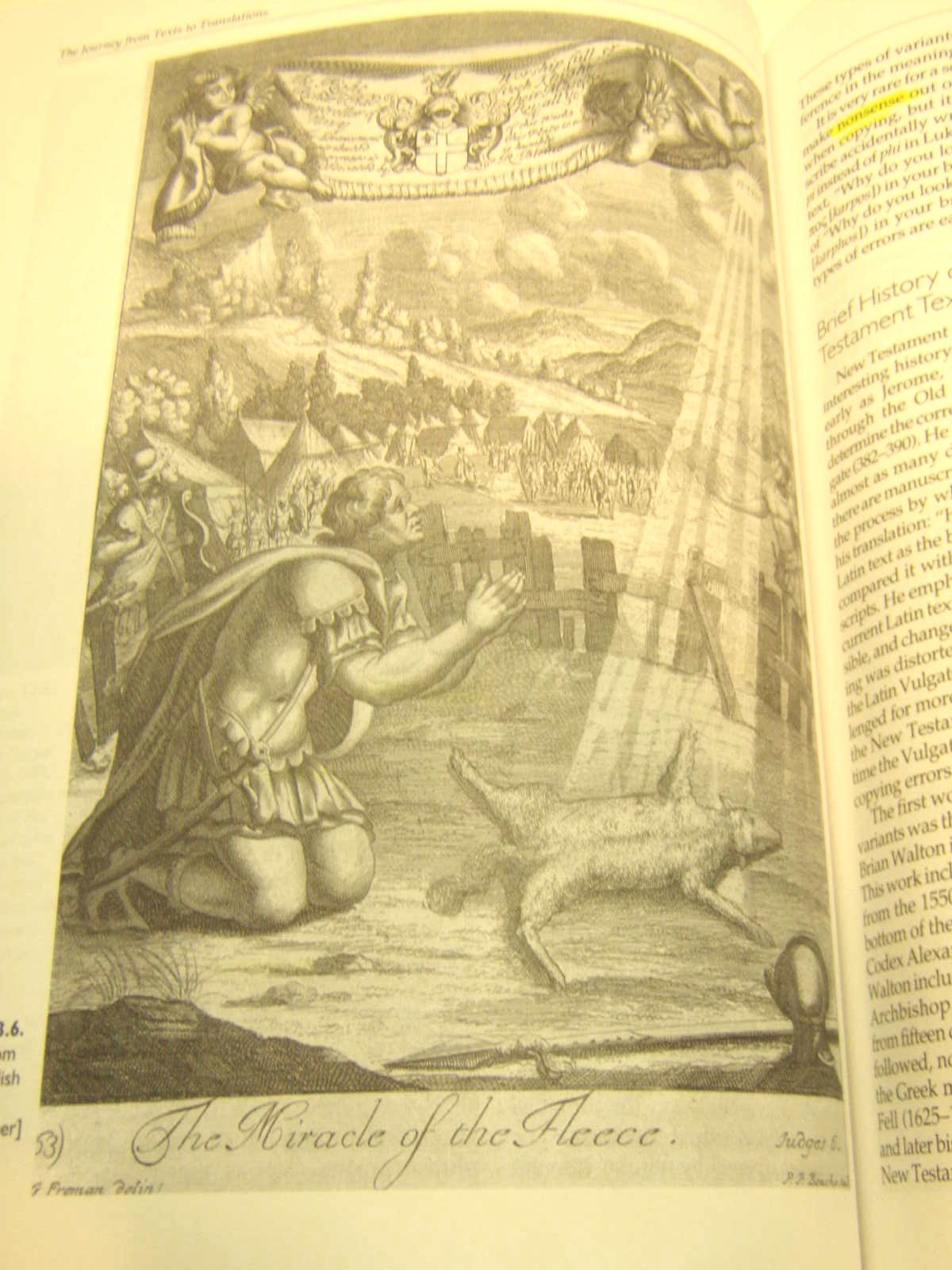 The Journey from Texts to Translations: The Origin and Development of the Bible The Journey from Texts to Translations: The Origin and Development of the Bible The Journey from Texts to Translations: The Origin and Development of the Bible Paperback Hardcover
