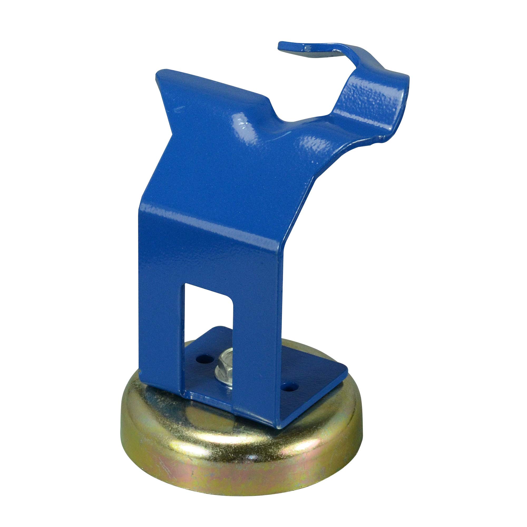 RIVERWELD Mig Gun Holder with Magnetic Base - Magnetic MIG Welding Torch Stand Holder Support