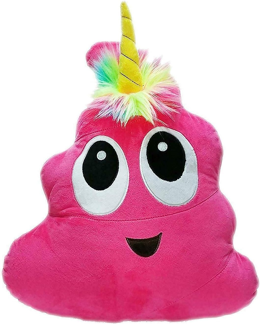 Unicorn poop pillow Clearance
