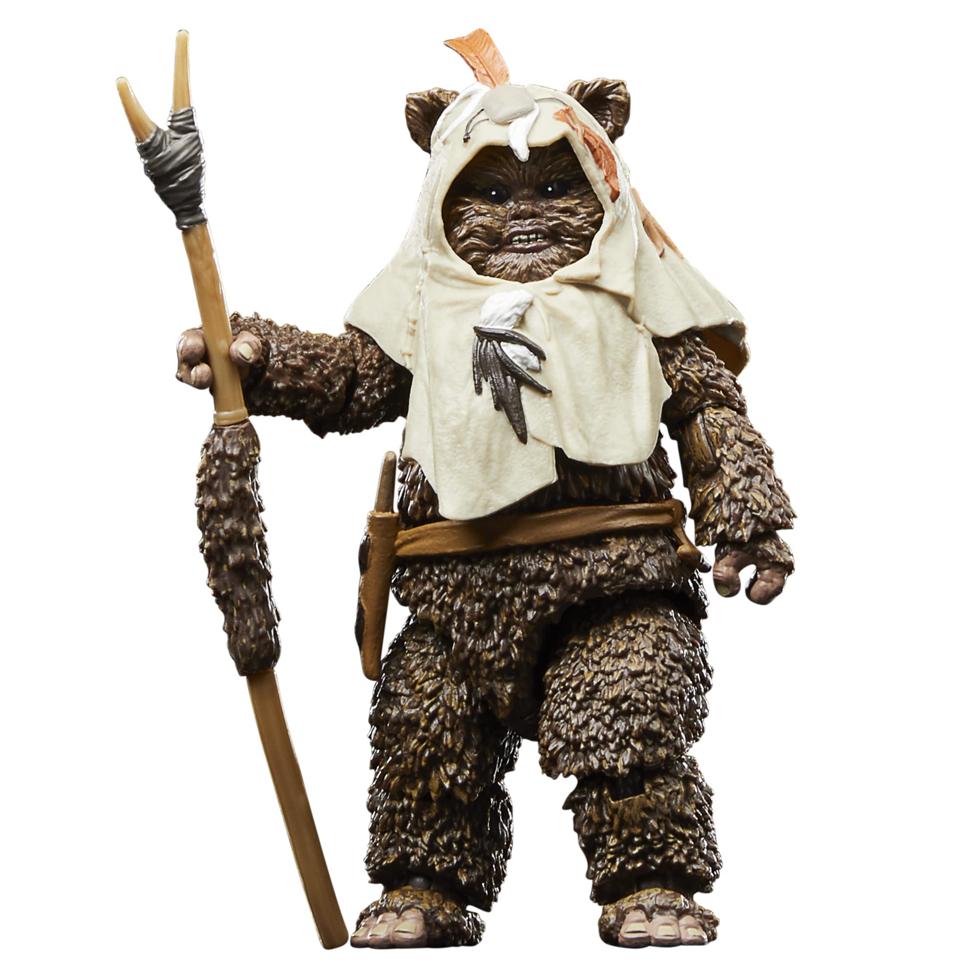Star Wars The Black Series Paploo, Return of the Jedi 15 cm Action Figures