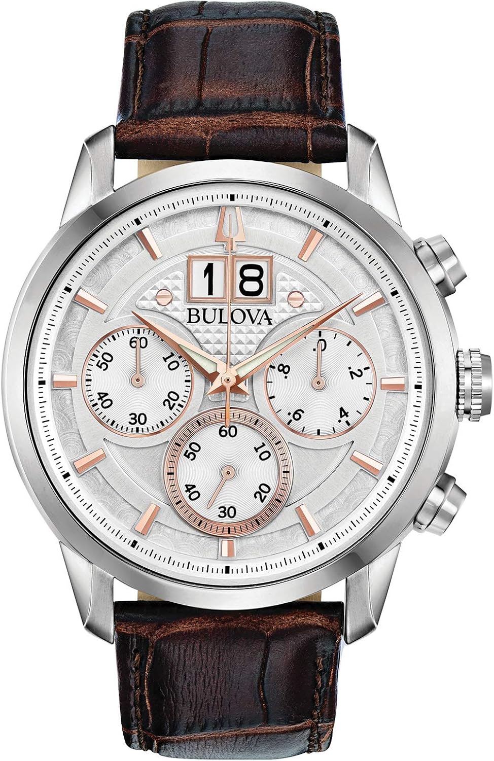 Bulova Men's Sutton Amazon.ca Watches