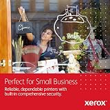 Xerox B305dni A4 Mono Wireless Multifunction Laser Printer Duplex Print Scan view 7