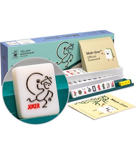 Lot De 4 Marqueurs Dealer Pour Mahjong - Acrylique 4mm - Indicateur De Vent Et Position - Accessoire De Jeu - 7