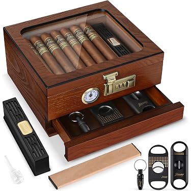 Amazon Best Sellers: Best Tobacco-Related Products