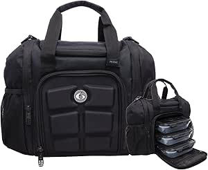 Six pack lunch bag canada Clearance