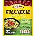 Old El Paso Guacamole Seasoning Mix