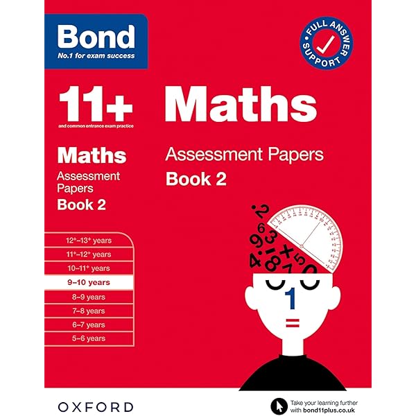 英語　Oxford Bond 11+ for10-11years 8冊　未使用品 英語 Oxford Bond 11+ for10-11years 8冊 未使用品 英語 Oxford