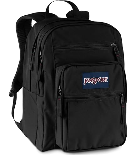 Boys in Toyland バックパック Jansport JanSport TDN7 Big Student Backpack : Amazon.ca: Electronics