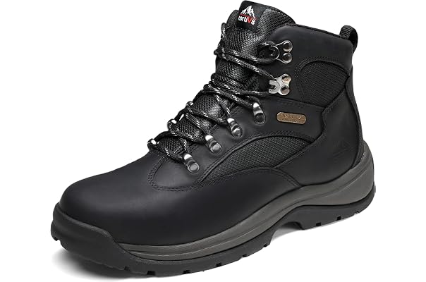 Amazon Los más vendidos: Mejor Botas Industriales y de Construcción para  Hombre