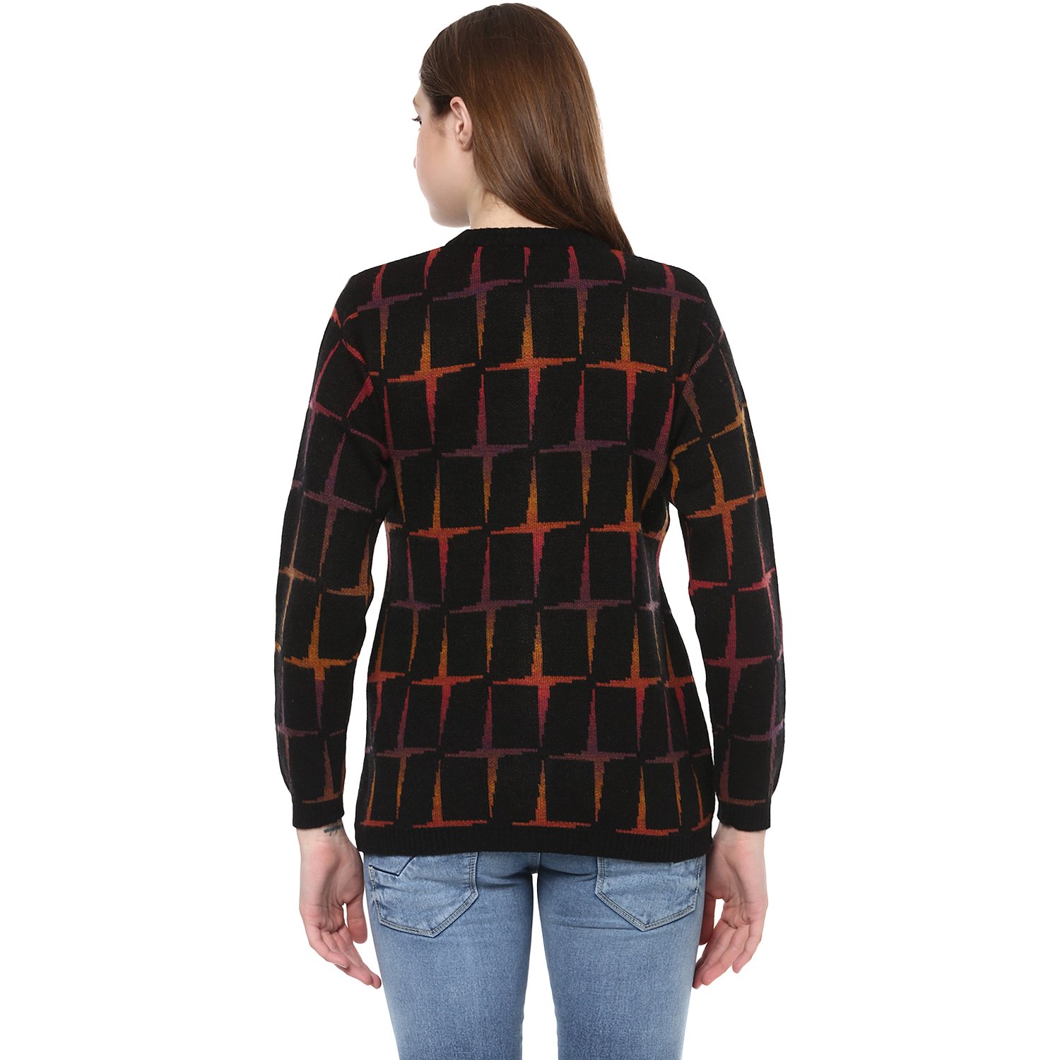 modeve women's cardigan/sweater for winter