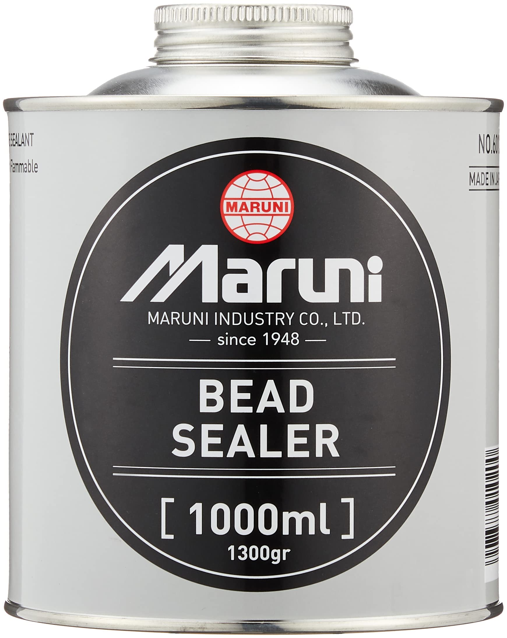 MARUNI(マルニ工業) マルニ工業 マルニビートシーラー 1,000cc 60123商品画像