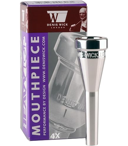 Amazon.com: Yamaha EM2-MK2 Trumpet Mouthpiece : Musical Instruments