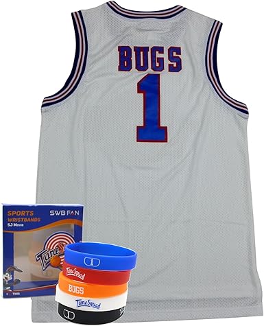 space jam basketball jersey uk