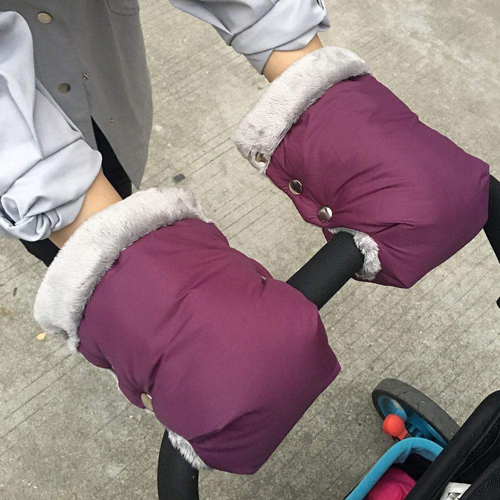 hand warmers for pram handles