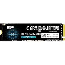 Amazon.com: Samsung PM981 Polaris 512GB M.2 NGFF PCIe Gen3 x4
