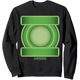 Lanterns Ring Logo Sweatshirt