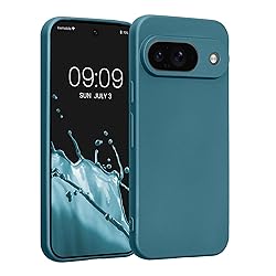 kwmobile Case Compatible with Google Pixel 9 Case