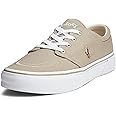 POLO RALPH LAUREN Men's Faxon X Sneaker
