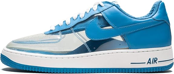 air force 1 low fantastic 4 invisible woman
