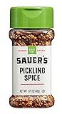 Sauer's Pickling Spice, 1.75 Ounce