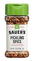 Sauer's Pickling Spice, 1.75 Ounce