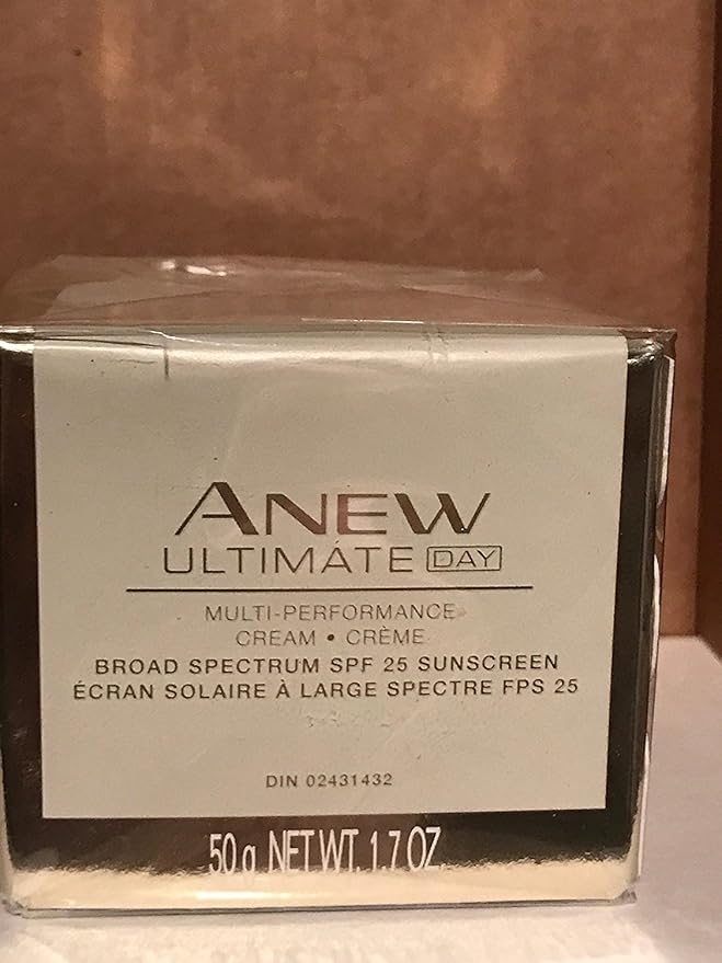 anew day cream