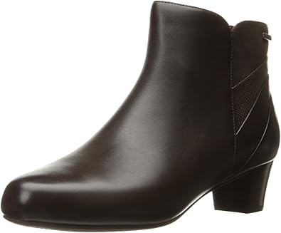 rockport women's jayla bootie ankle boot
