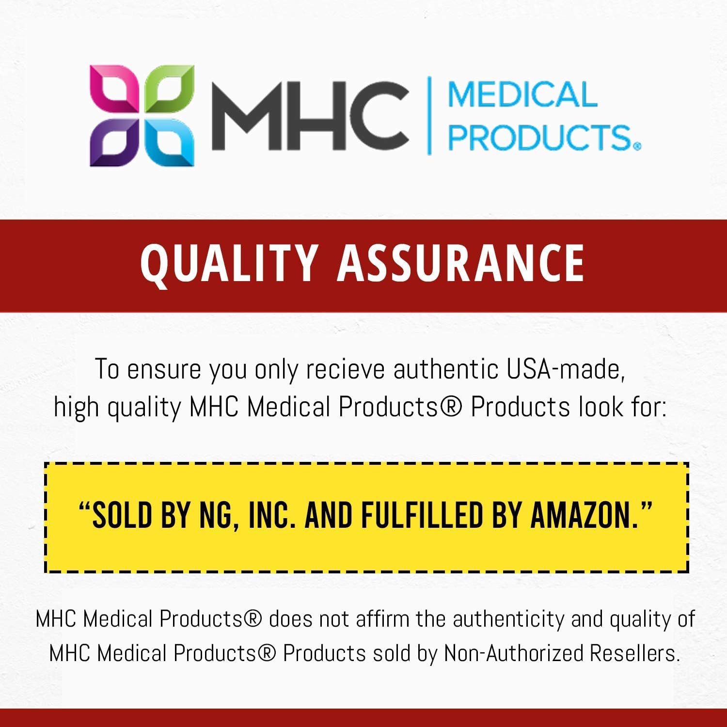 EasyTouch® U-100-29G, Insulin Syringes, 1cc/mL, 1/2" (Box of 100): Health & Personal Care