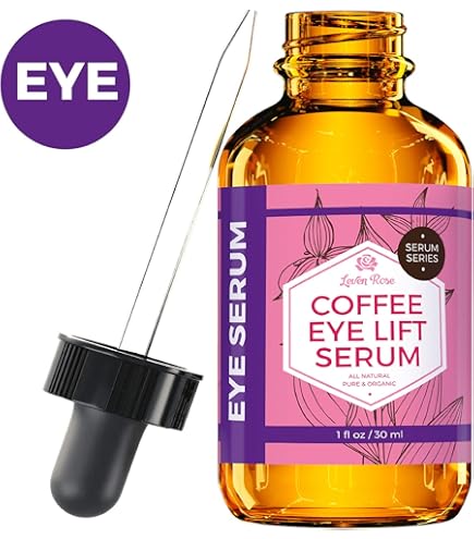 Amazon.com: Leven Rose Moroccan Argan Oil Face Serum 1 oz - 100